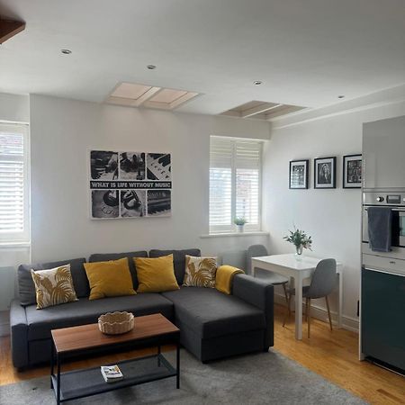 Tanya'S Flat-Lovely 1 Bed In The Heart Of Central Лондон Екстериор снимка