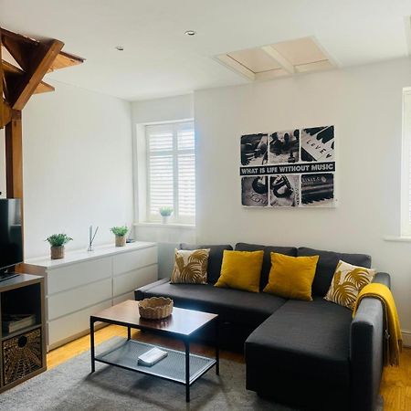 Tanya'S Flat-Lovely 1 Bed In The Heart Of Central Лондон Екстериор снимка