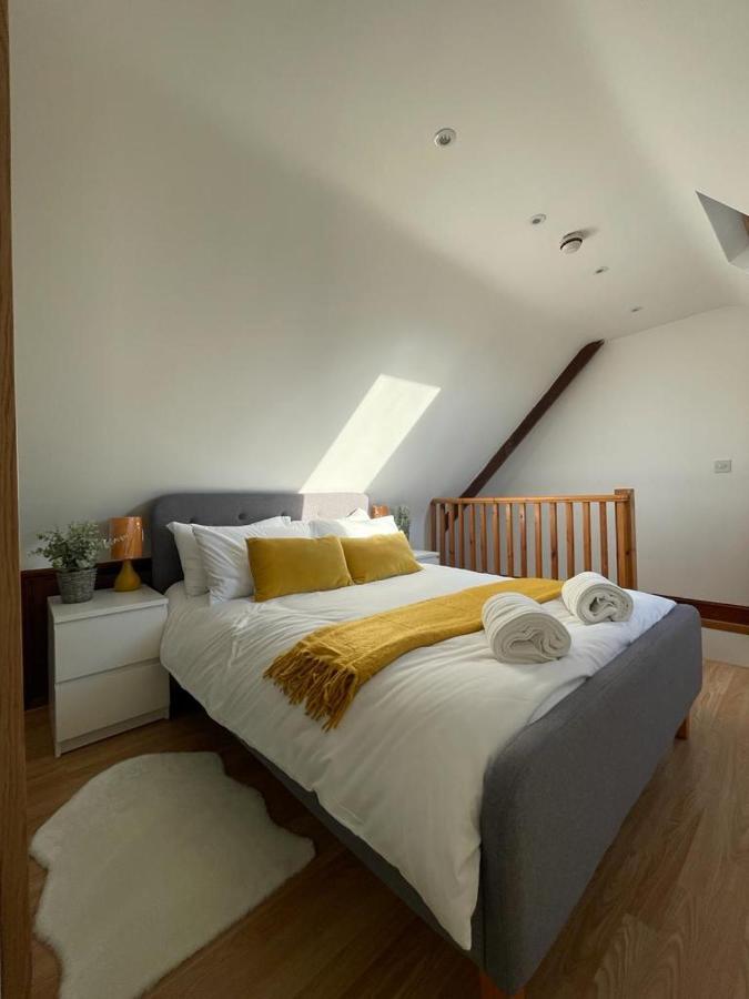 Tanya'S Flat-Lovely 1 Bed In The Heart Of Central Лондон Екстериор снимка