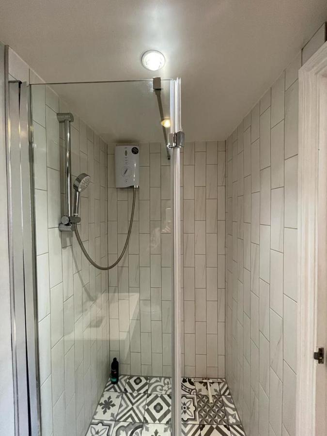 Tanya'S Flat-Lovely 1 Bed In The Heart Of Central Лондон Екстериор снимка