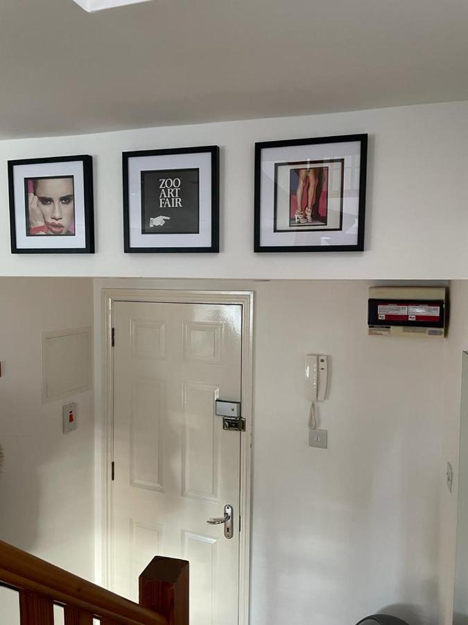Tanya'S Flat-Lovely 1 Bed In The Heart Of Central Лондон Екстериор снимка